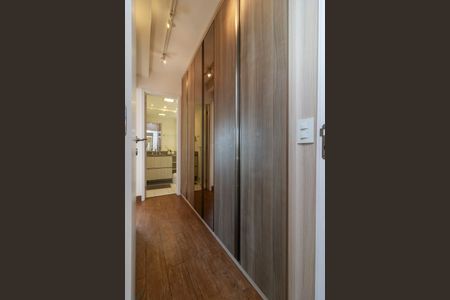 Apartamento à venda com 130m², 4 quartos e 2 vagasSuíte