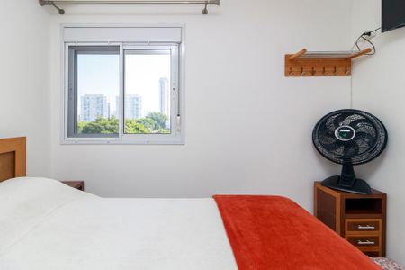 Apartamento à venda com 130m², 4 quartos e 2 vagasQuarto 1