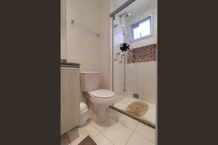 Apartamento à venda com 130m², 4 quartos e 2 vagasBanheiro 2