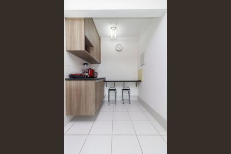 Apartamento à venda com 130m², 4 quartos e 2 vagasCozinha