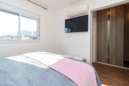 Apartamento à venda com 130m², 4 quartos e 2 vagasSuíte