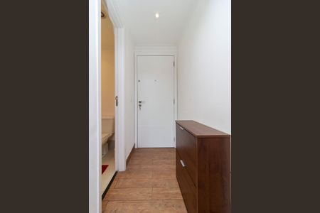 Apartamento à venda com 130m², 4 quartos e 2 vagasSala