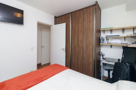Apartamento à venda com 130m², 4 quartos e 2 vagasQuarto 1