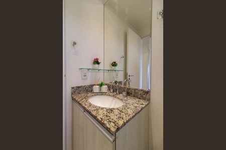Apartamento à venda com 130m², 4 quartos e 2 vagasBanheiro 2