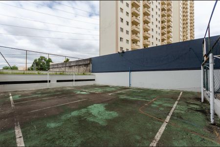 Apartamento para alugar com 100m², 1 quarto e 2 vagasQuadra Esportiva