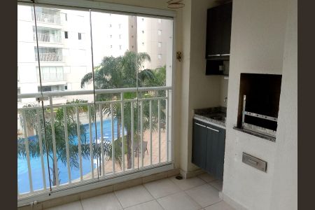 Apartamento à venda com 74m², 2 quartos e 2 vagas