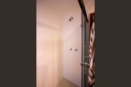 Apartamento à venda com 261m², 4 quartos e 3 vagasBanheiro da Suíte 2