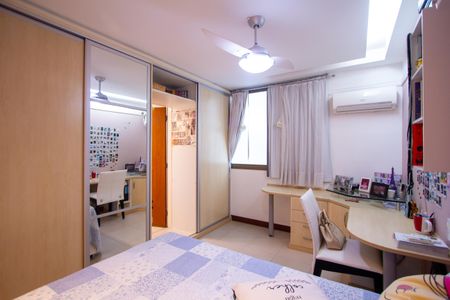 Apartamento à venda com 261m², 4 quartos e 3 vagasSuíte 1