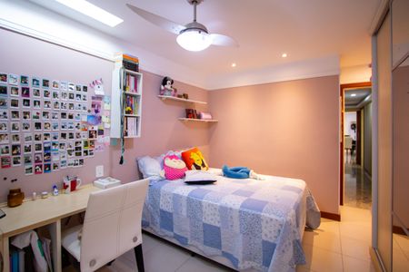 Apartamento à venda com 261m², 4 quartos e 3 vagasSuíte 1