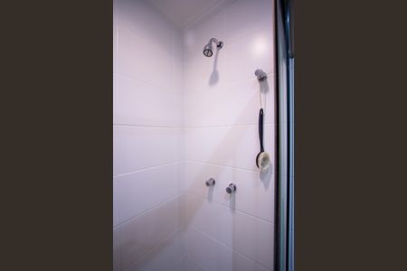 Apartamento à venda com 261m², 4 quartos e 3 vagasBanheiro Social