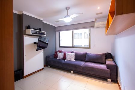 Apartamento à venda com 261m², 4 quartos e 3 vagasQuarto 1