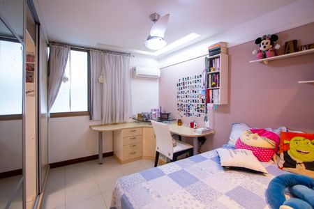 Apartamento à venda com 261m², 4 quartos e 3 vagasSuíte 1