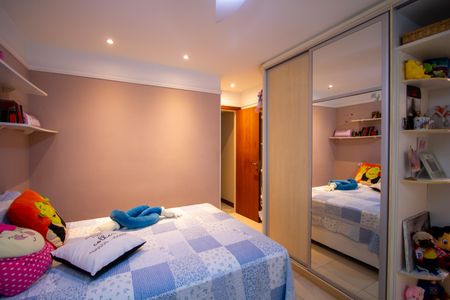 Apartamento à venda com 261m², 4 quartos e 3 vagasSuíte 1