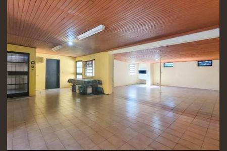 Casa à venda com 282m², 4 quartos e 3 vagasÁrea Externa