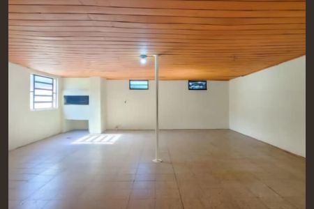 Casa à venda com 282m², 4 quartos e 3 vagasÁrea Externa