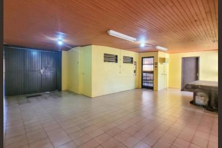 Casa à venda com 282m², 4 quartos e 3 vagasÁrea Externa