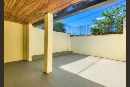 Casa à venda com 282m², 4 quartos e 3 vagasÁrea Externa