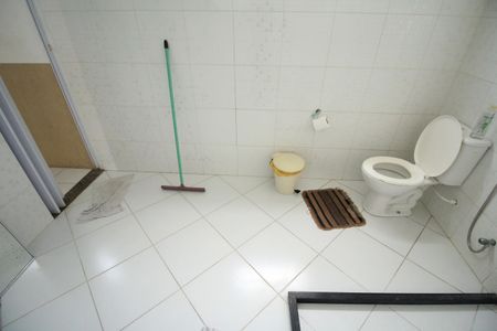 Casa para alugar com 140m², 3 quartos e sem vagaBanheiro