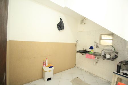 Casa para alugar com 140m², 3 quartos e sem vagaCozinha