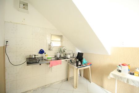 Casa para alugar com 140m², 3 quartos e sem vagaCozinha