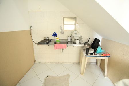 Casa para alugar com 140m², 3 quartos e sem vagaCozinha