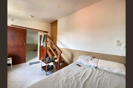 Casa para alugar com 140m², 3 quartos e sem vagaQuarto 3