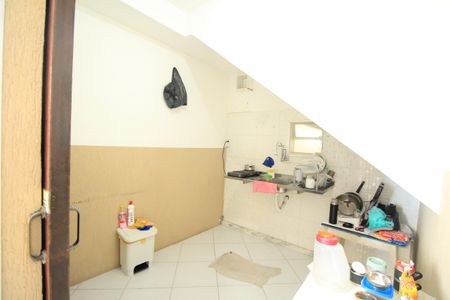 Casa para alugar com 140m², 3 quartos e sem vagaCozinha