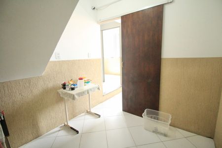 Casa para alugar com 140m², 3 quartos e sem vagaCozinha
