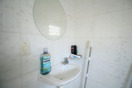 Casa para alugar com 140m², 3 quartos e sem vagaBanheiro