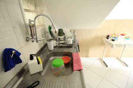 Casa para alugar com 140m², 3 quartos e sem vagaCozinha