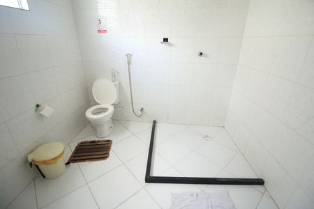 Casa para alugar com 140m², 3 quartos e sem vagaBanheiro