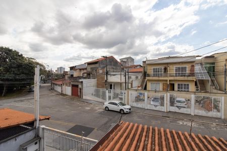 Casa à venda com 150m², 3 quartos e 2 vagasVista da Suíte