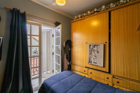 Casa à venda com 150m², 3 quartos e 2 vagasQuarto 