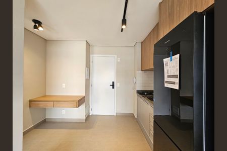 Apartamento para alugar com 31m², 1 quarto e sem vaga Apartamento para alugar com 31m², 1 quarto e sem vagaCozinha