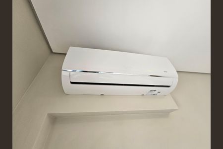 Apartamento para alugar com 31m², 1 quarto e sem vaga Apartamento para alugar com 31m², 1 quarto e sem vagaQuarto