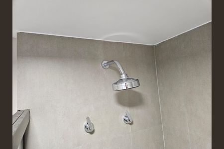 Apartamento para alugar com 31m², 1 quarto e sem vaga Apartamento para alugar com 31m², 1 quarto e sem vagaBanheiro