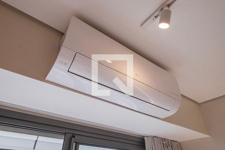 Apartamento para alugar com 26m², 1 quarto e sem vaga
