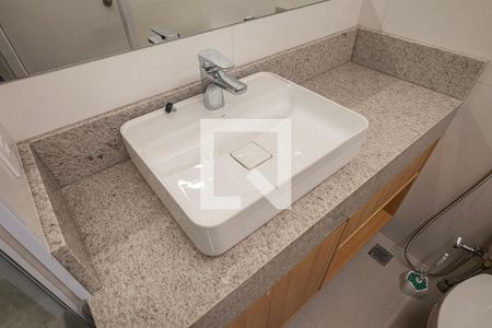 Apartamento para alugar com 26m², 1 quarto e sem vaga