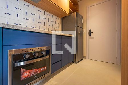 Apartamento para alugar com 26m², 1 quarto e sem vaga