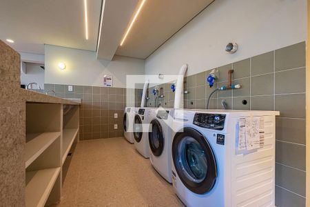 Apartamento para alugar com 26m², 1 quarto e sem vaga