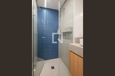 Apartamento para alugar com 26m², 1 quarto e sem vaga