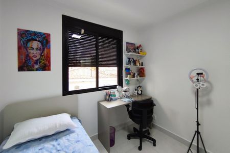 Apartamento à venda com 85m², 3 quartos e 1 vagaQuarto 3
