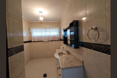 Casa à venda com 311m², 4 quartos e 2 vagas