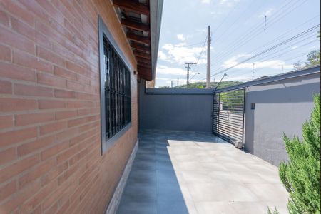 Casa à venda com 142m², 3 quartos e 2 vagasGaragem