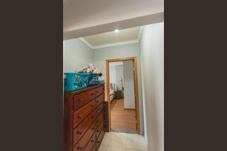 Casa à venda com 142m², 3 quartos e 2 vagasCorredor