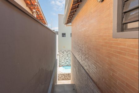Casa à venda com 142m², 3 quartos e 2 vagasQuintal