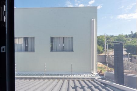 Casa à venda com 142m², 3 quartos e 2 vagasVista da Suíte