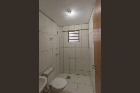 Casa à venda com 142m², 3 quartos e 2 vagasBanheiro de serviço