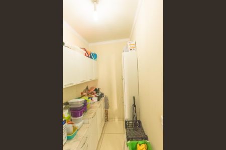 Casa à venda com 142m², 3 quartos e 2 vagasDespensa