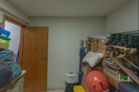 Casa à venda com 142m², 3 quartos e 2 vagasQuarto de Serviço